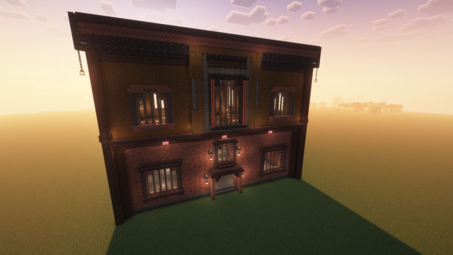 Featured image of Warehouse