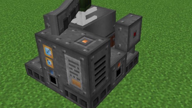 Featured image of IE Mixer