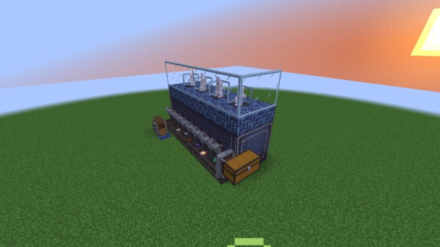 Featured image of Spawn egg farm