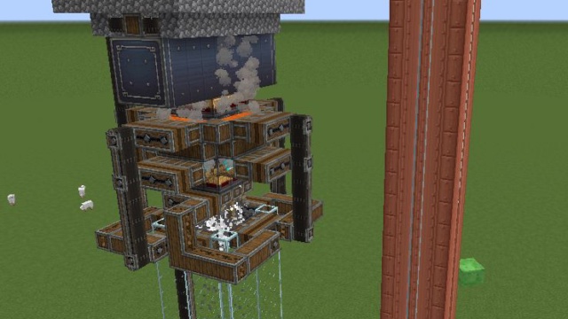 Featured image of silverfish xp farm