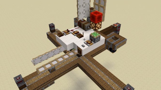 Featured image of Quary 4x4