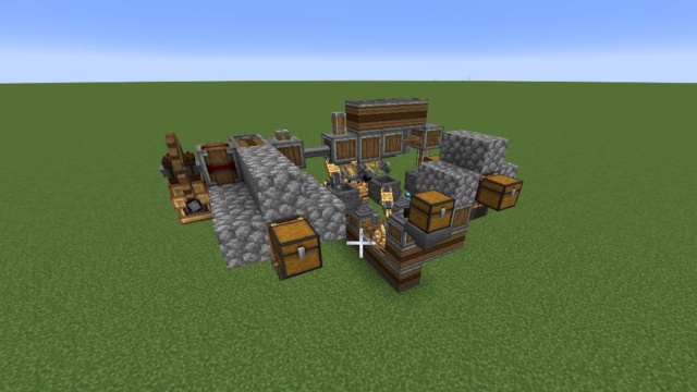 Featured image of diamond farm