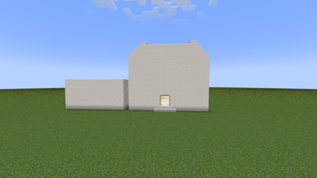 Featured image of quartz house