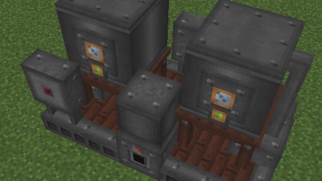 Featured image of IE Refinery