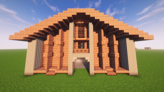 Featured image of Big Factory/Warehouse