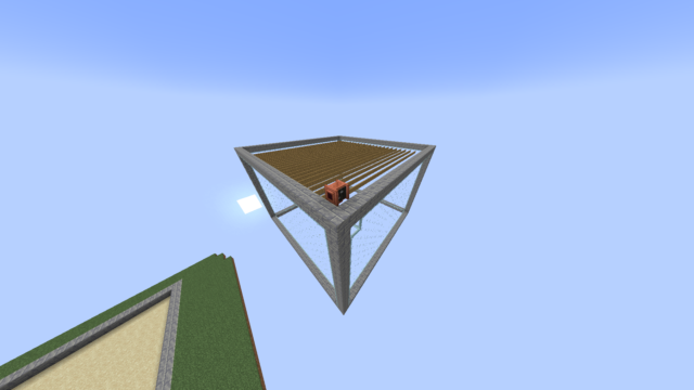 Featured image of Infinite Lava