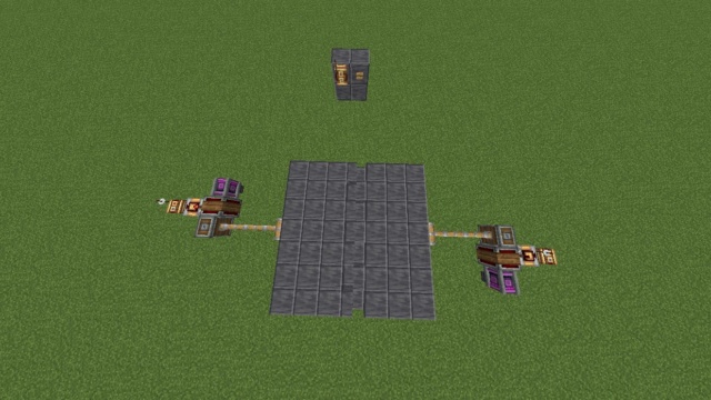 Featured image of floor gate