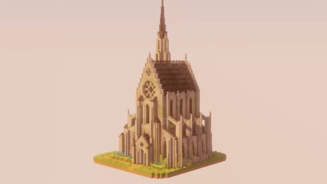 Featured image of church