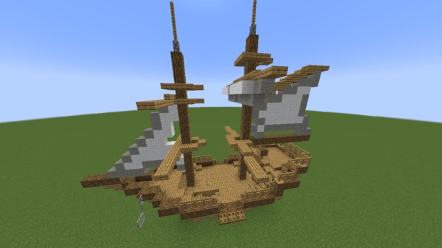 Featured image of small decorative boat 2
