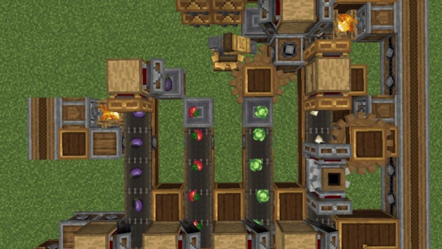 Featured image of Eggplant Burger Factory
