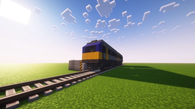 Featured image of Endeavour - All of Create