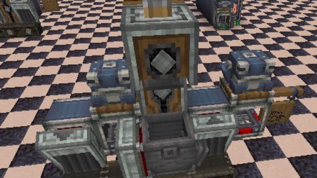 Featured image of Compacting Stock Network Node V1