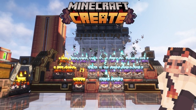 Featured image of Automatic Enchanting Setup Without XP Farm