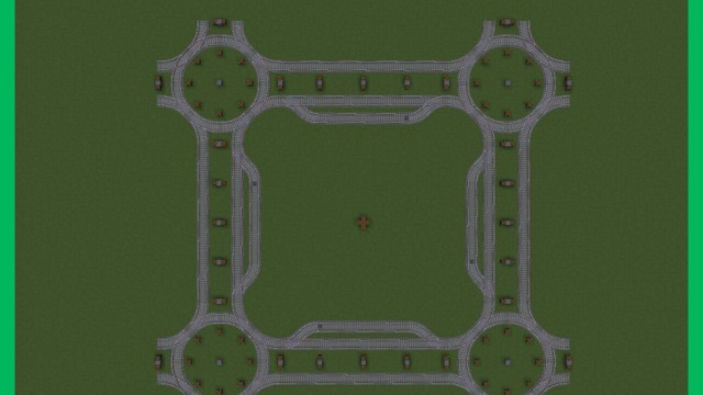 Featured image of SSC: Cityblock