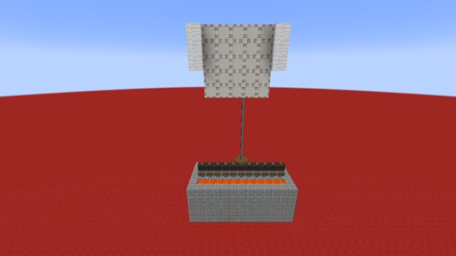 Featured image of Automatic cobblestone generator