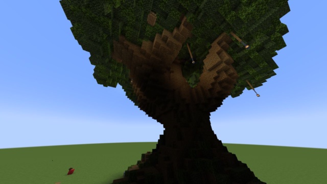 Featured image of big giant tree