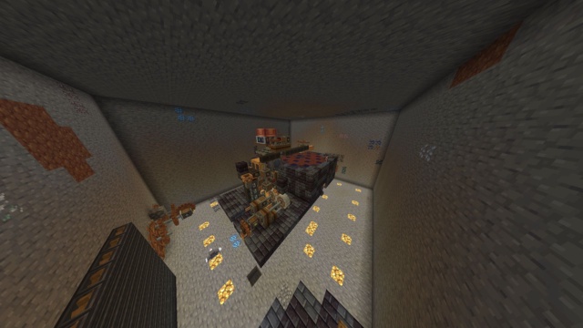 Featured image of blaze cake farm