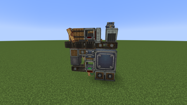 Featured image of Train Track Crafting Module