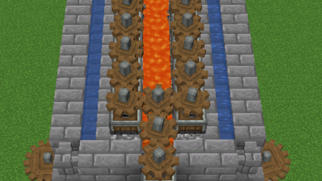Featured image of iron generator v1