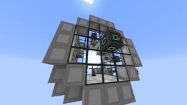 Featured image of SPS chamber