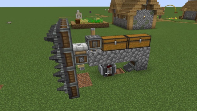 Featured image of Simple Tunnel Bore 