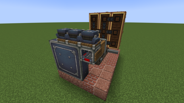 Featured image of Crafting Module