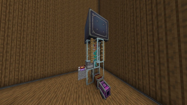 Featured image of Egg farm