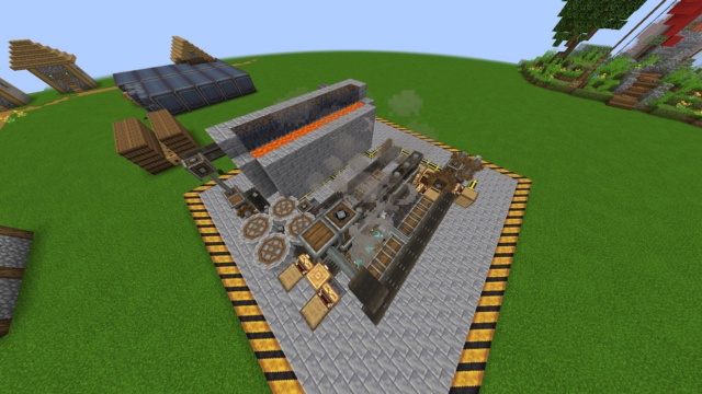Featured image of Andesite Farm