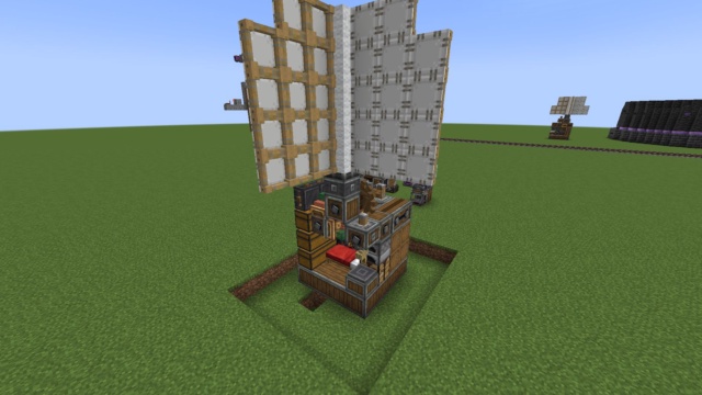 Featured image of mini base