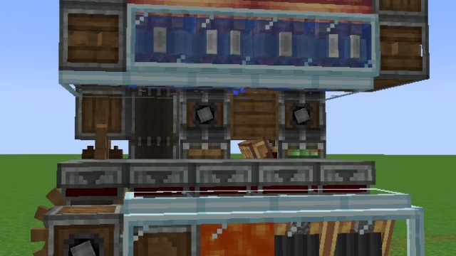 Featured image of Stone Farm :3 (5x6x6 blocks)