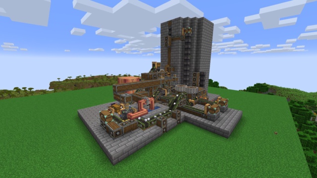 Featured image of marshmallow Farm