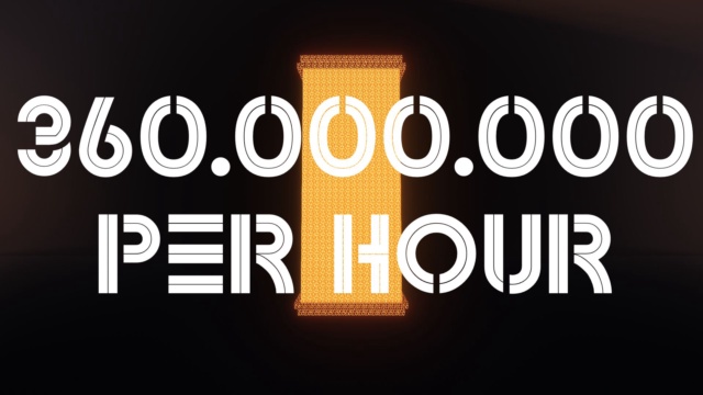 Featured image of [360.000.000Mb LAVA Per hour] The INFAMOUS Lava Factory