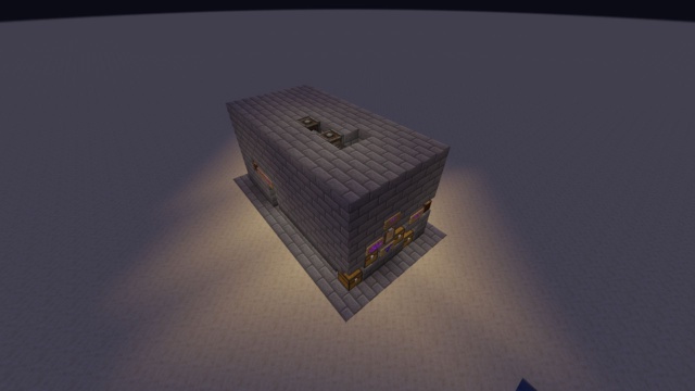 Featured image of Automatic Estrogen Processor (Working Prototype)