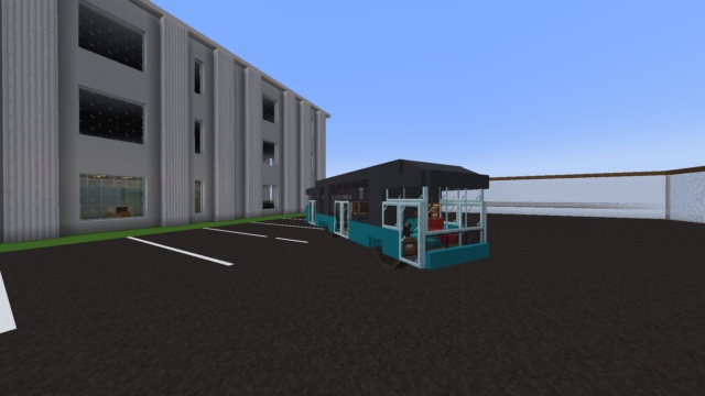 Featured image of City bus 2
