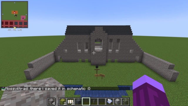 Featured image of Hellfire club