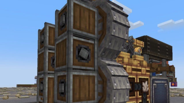 Featured image of Diorite Farm