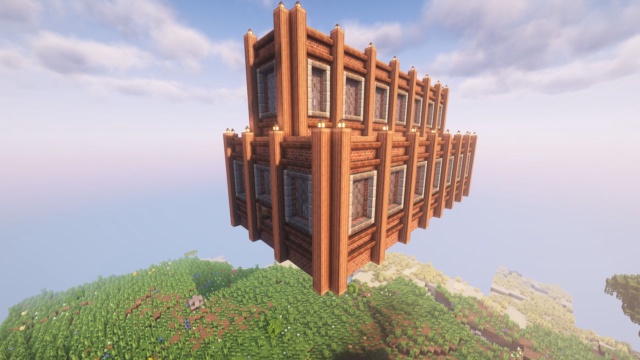 Featured image of Brick Factory