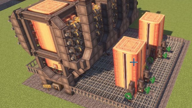 Featured image of 1.000.000 SU steam engine