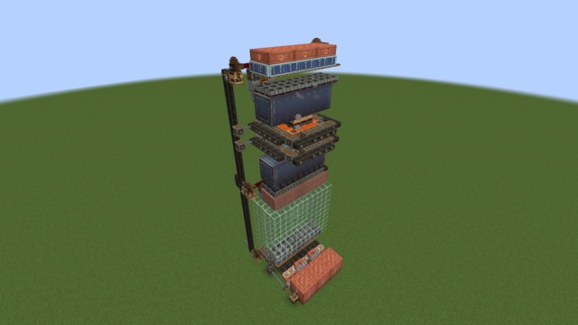 Featured image of 1000Level in 1H