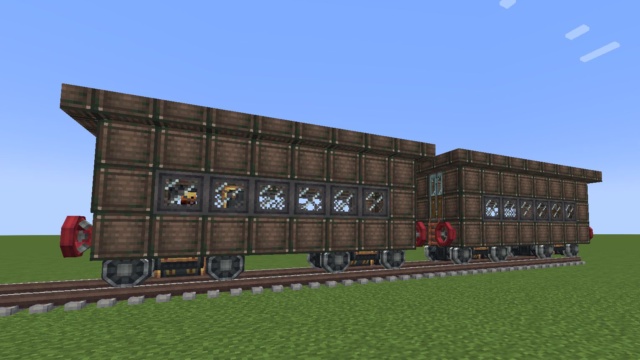 Featured image of Small Tram Train
