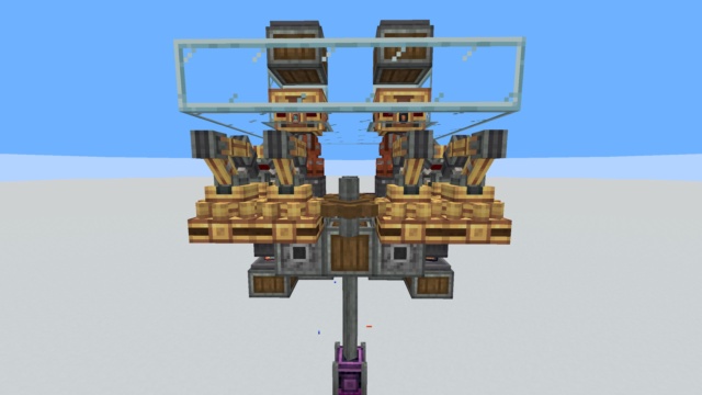 Featured image of Automatic Fuel and Water Tank Filling System