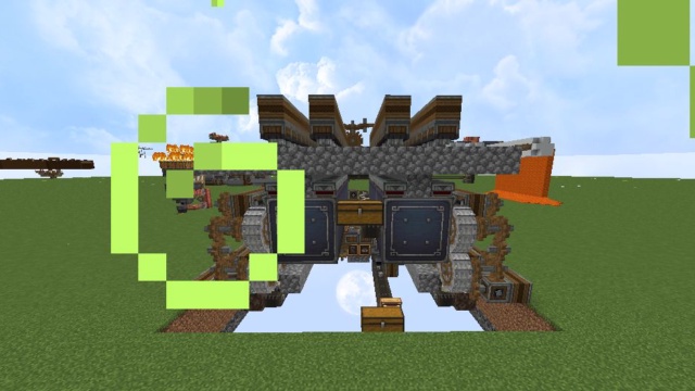Featured image of Fast Andesite And Quartz Farm