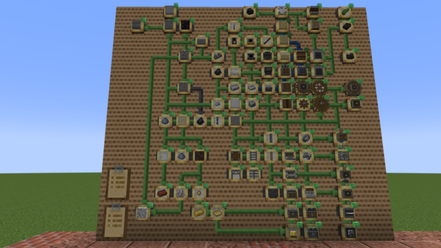 Featured image of Andesite Age Factory Board