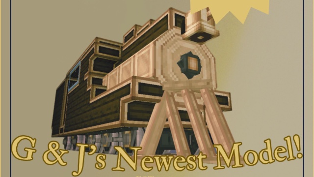 Featured image of BR-67 "Brass Roller 0-6-2"